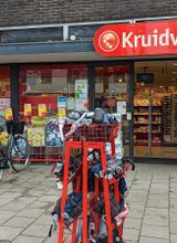 Kruidvat Doorn