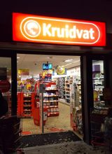 Kruidvat