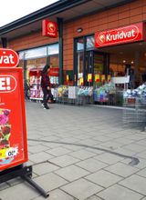 Kruidvat