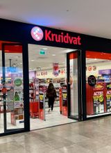 Kruidvat Hilversum Hilvertshof