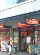 Kruidvat