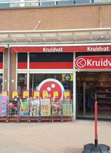 Kruidvat Hoevelaken