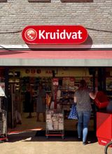 Kruidvat