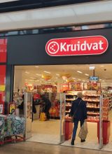 Kruidvat