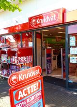 Kruidvat Odijk