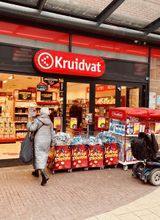 Kruidvat