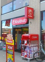 Kruidvat