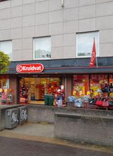 Kruidvat