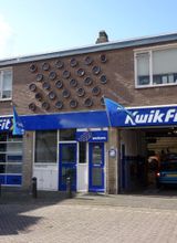 Kwik-Fit Alkmaar