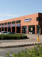 KwikFit Alblasserdam - Banden, APK en auto-onderhoud