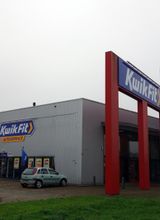 KwikFit Almelo - Autobanden, APK en onderhoud