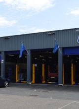 KwikFit Almere-Buiten - Autobanden, APK en onderhoud