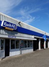 KwikFit Almere-Stad - Autobanden, APK en onderhoud