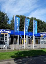 KwikFit Almere-Stad - Banden, APK en auto-onderhoud