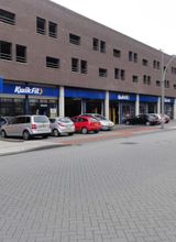 KwikFit Amsterdam-West - Autobanden, APK en onderhoud