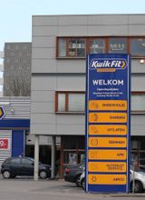 KwikFit Amsterdam Zuid-Oost - Autobanden, APK en onderhoud