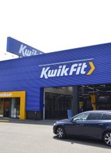 KwikFit Amsterdam Zuid-Oost - Autobanden, APK en onderhoud