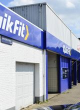 KwikFit Amsterdam