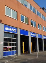 KwikFit Amsterdam Centrum - Autobanden, APK en onderhoud