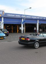 KwikFit Amsterdam Noord - Autobanden, APK en onderhoud