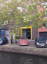 KwikFit Amsterdam Oud-Zuid - Autobanden, APK en onderhoud