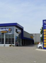 KwikFit Apeldoorn - Autobanden, APK en onderhoud