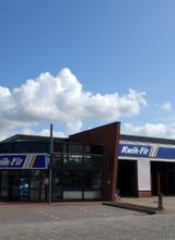 KwikFit Appingedam - Banden, APK en auto-onderhoud