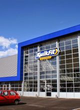 KwikFit Arnhem - Autobanden, APK en onderhoud