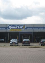 KwikFit Arnhem - Banden, APK en auto-onderhoud