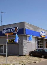 KwikFit Assen - Autobanden, APK en onderhoud