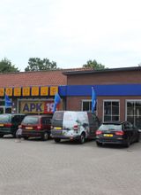 KwikFit Barneveld - Autobanden, APK en onderhoud