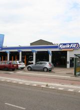 KwikFit Bergen op Zoom - Autobanden, APK en onderhoud