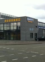 KwikFit Beverwijk - Autobanden, APK en onderhoud