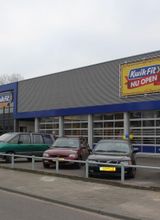 KwikFit Breda - Autobanden, APK en onderhoud