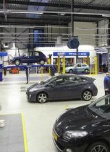 KwikFit Breda - Autobanden, APK en onderhoud