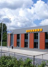 KwikFit Breda - Banden, APK en auto-onderhoud