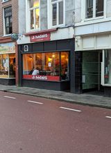 La Cubanita Leiden