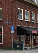 La Cubanita Roosendaal