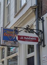 La Cubanita s-Hertogenbosch