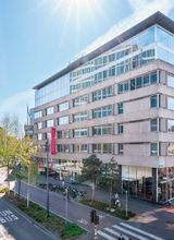 Leonardo Hotel Eindhoven City Center