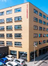 Leonardo Hotel Hengelo City Center (Former City Hotel Hengelo)
