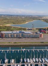 Leonardo Hotel IJmuiden Seaport Beach