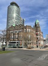Leonardo Hotel Rotterdam Savoy (Former Savoy Hotel Rotterdam)