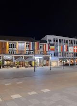 Leonardo Oranje Hotel Leeuwarden (Former Oranje Hotel Leeuwarden)