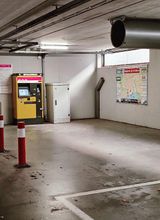 Leerlinggarage