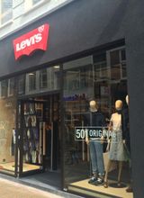 Levi's® Utrecht Lange Elisabethstraat