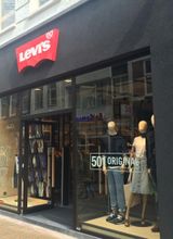 Levi's® Utrecht Lange Elisabethstraat