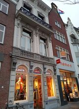 Levi's® Den Bosch