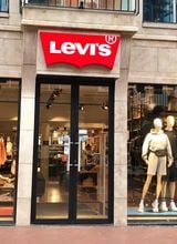 Levi's Eindhoven