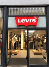 Levi's® Enschede